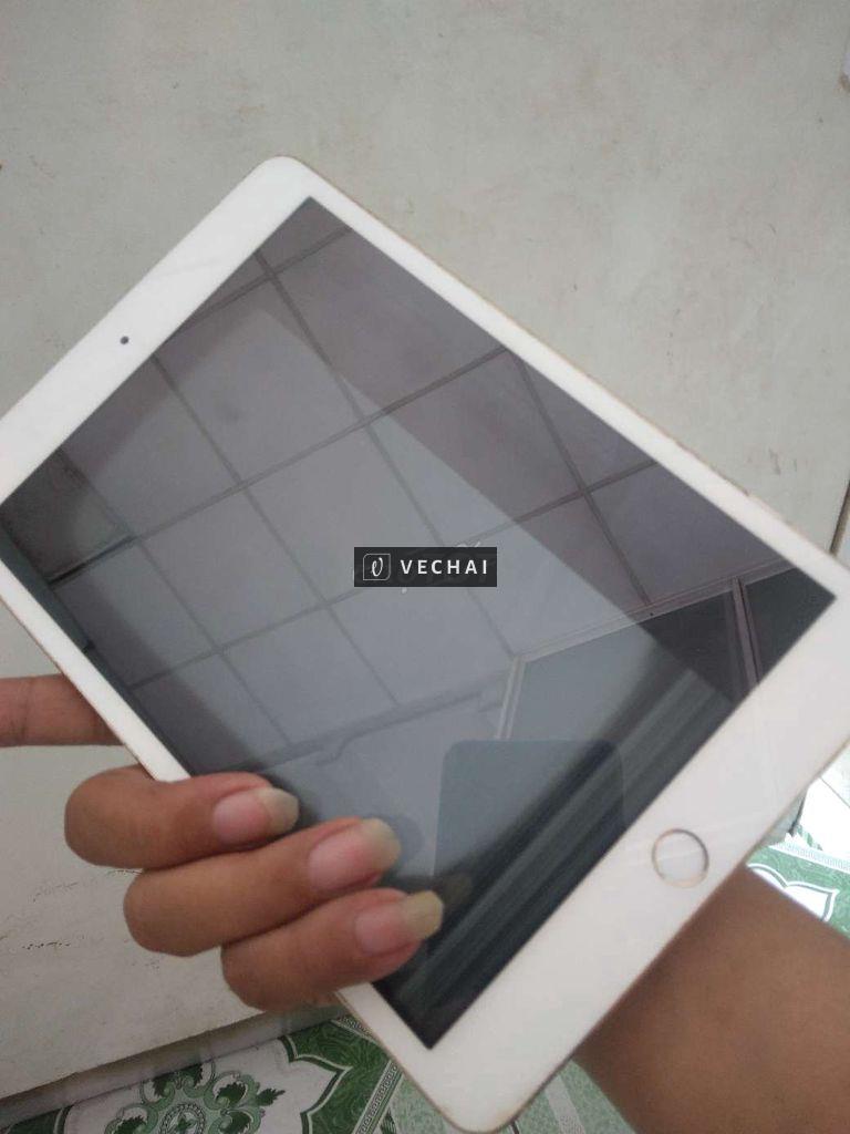 Xác sống ipad mini 3 a1600