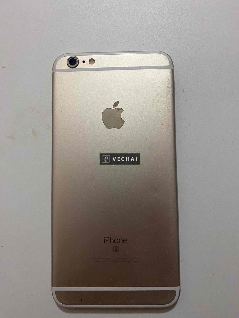 Bán Xác Iphone 6 Plus