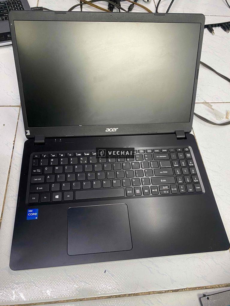 xác laptop acer i5 thế hệ 12