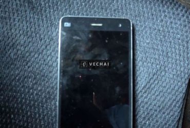 Xác xiaomi mi4