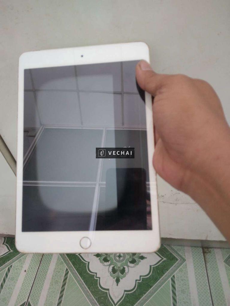 Xác sống ipad mini 3 a1600