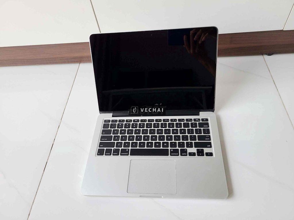 Macbook Pro 13in 2015 Xác