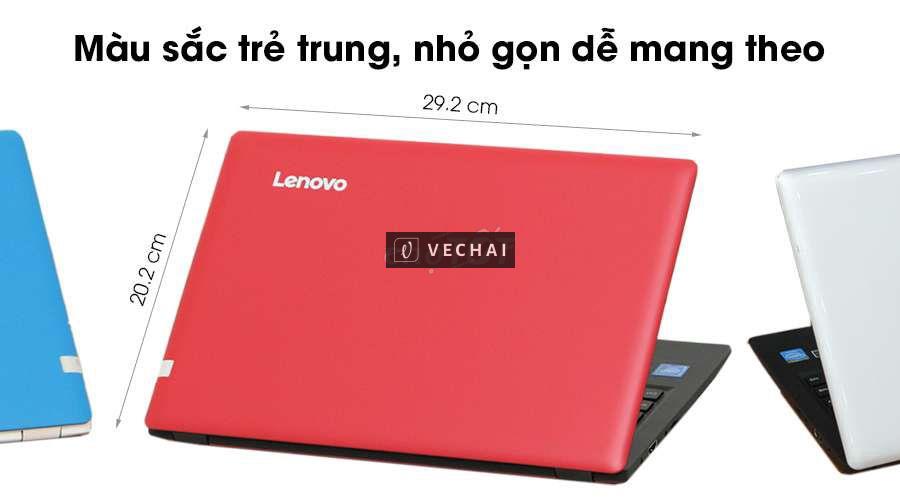 Cần bán xác laptop Lenovo 100s kèm sạc