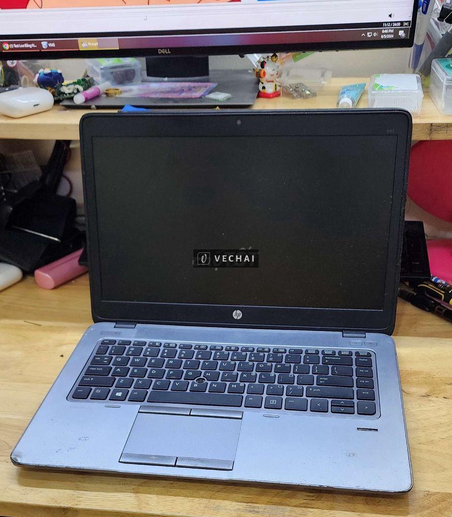 Bán xác laptop hp elitebok 840 g2