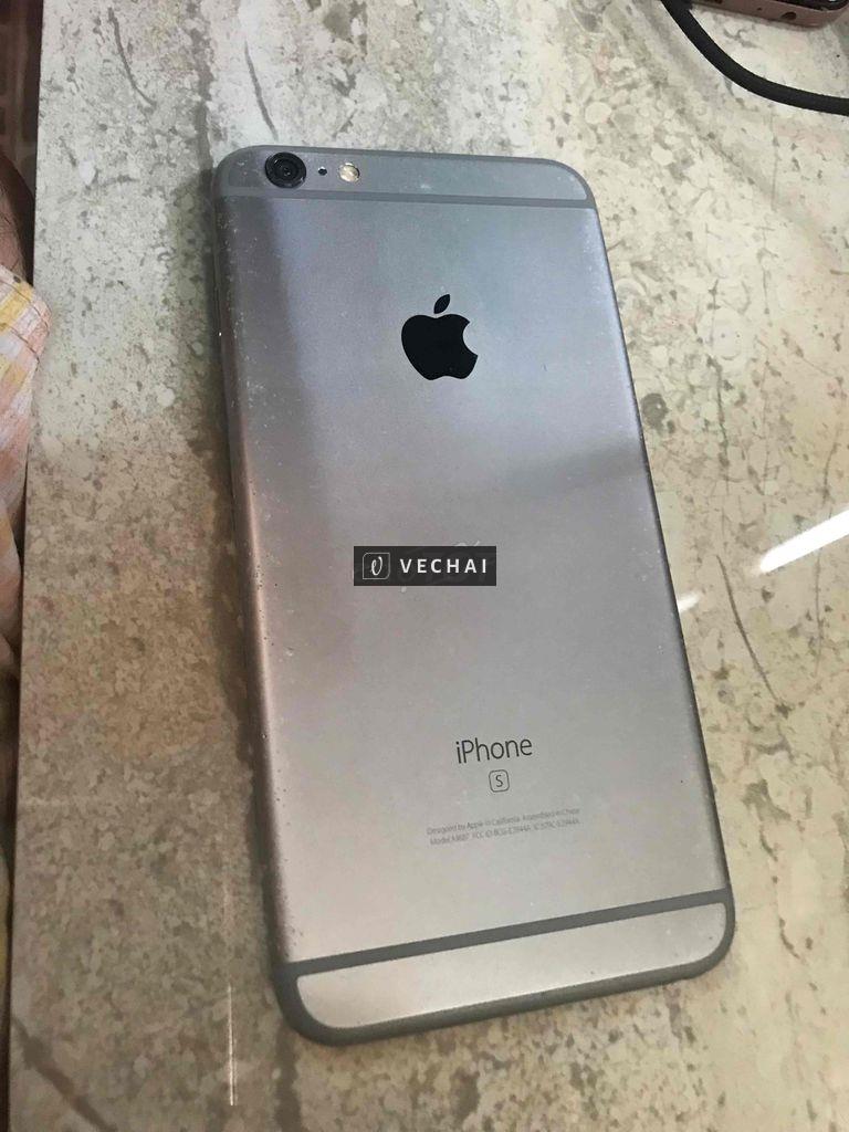 xác iPhone 6splus cần bán còn màn hình