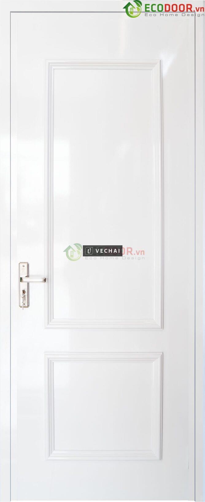 Cửa nhựa composite – EcoDoor™