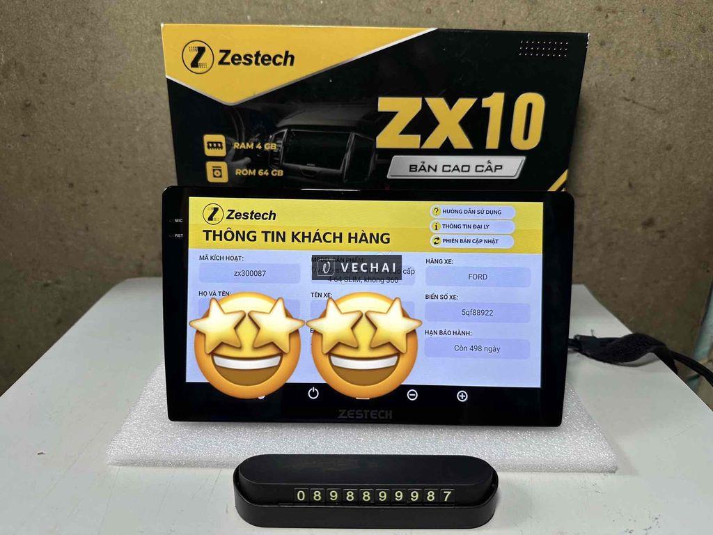 Màn hinh Zestech ZX10