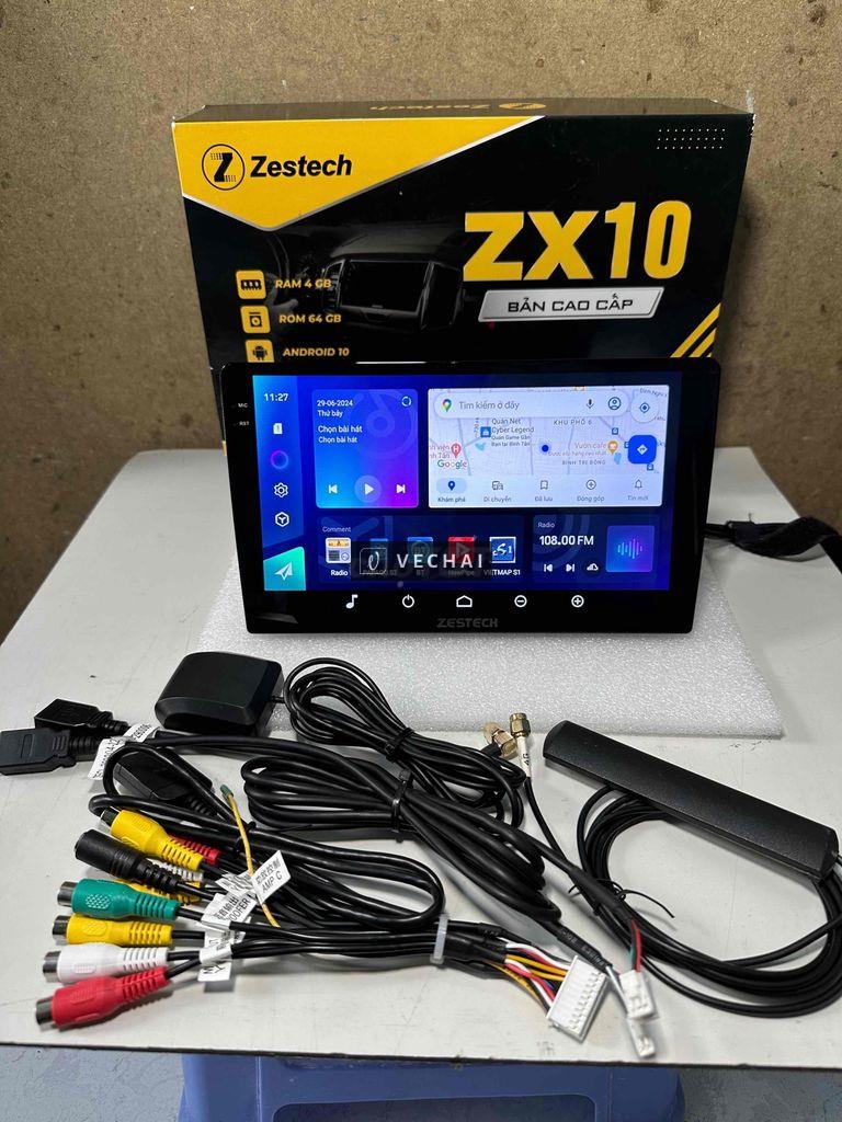 Màn hinh Zestech ZX10