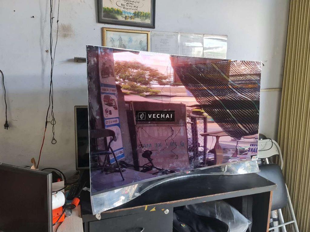 Xác Siêu phẩm Tivi LG OLED 55AE970T