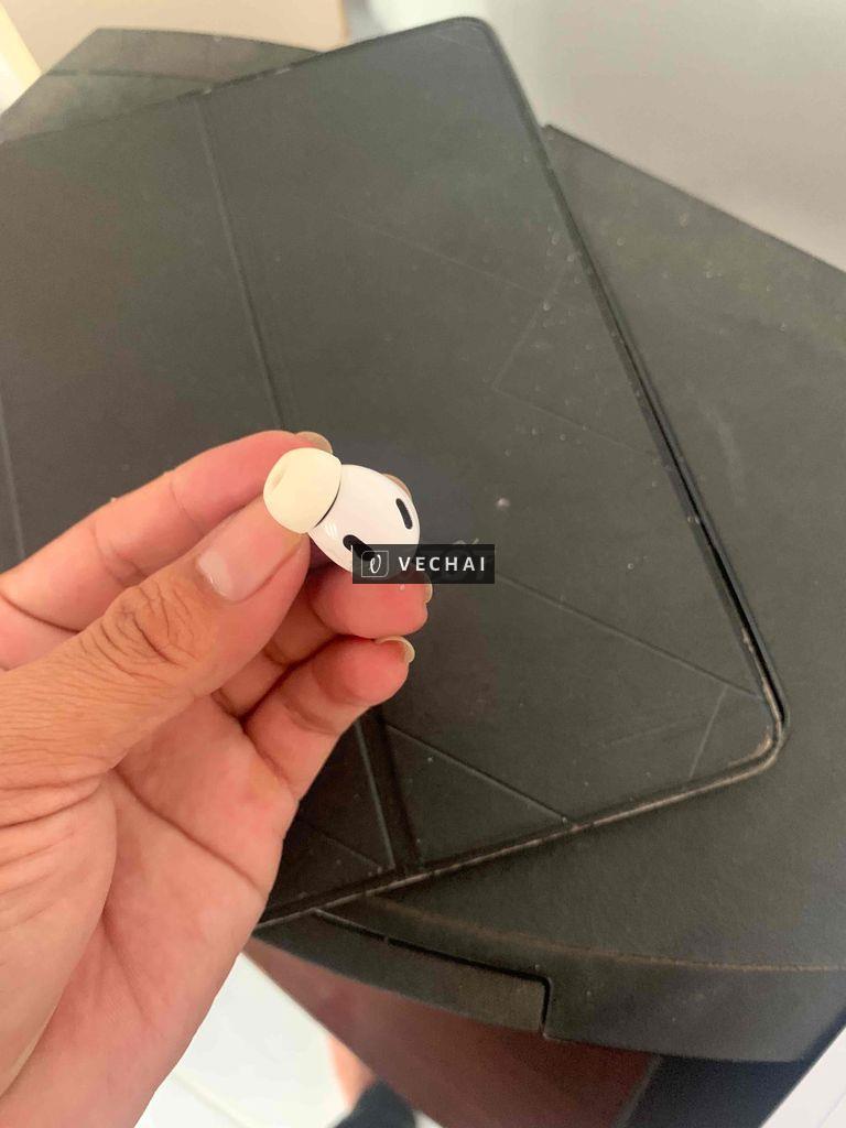 bán xác tai nghe airpods pro 2