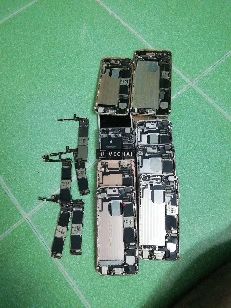 Xác iphone