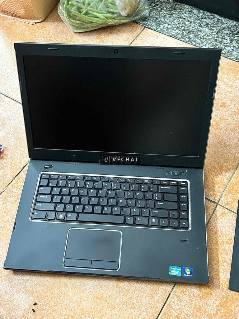 bán xác laptop dell vostro 3550