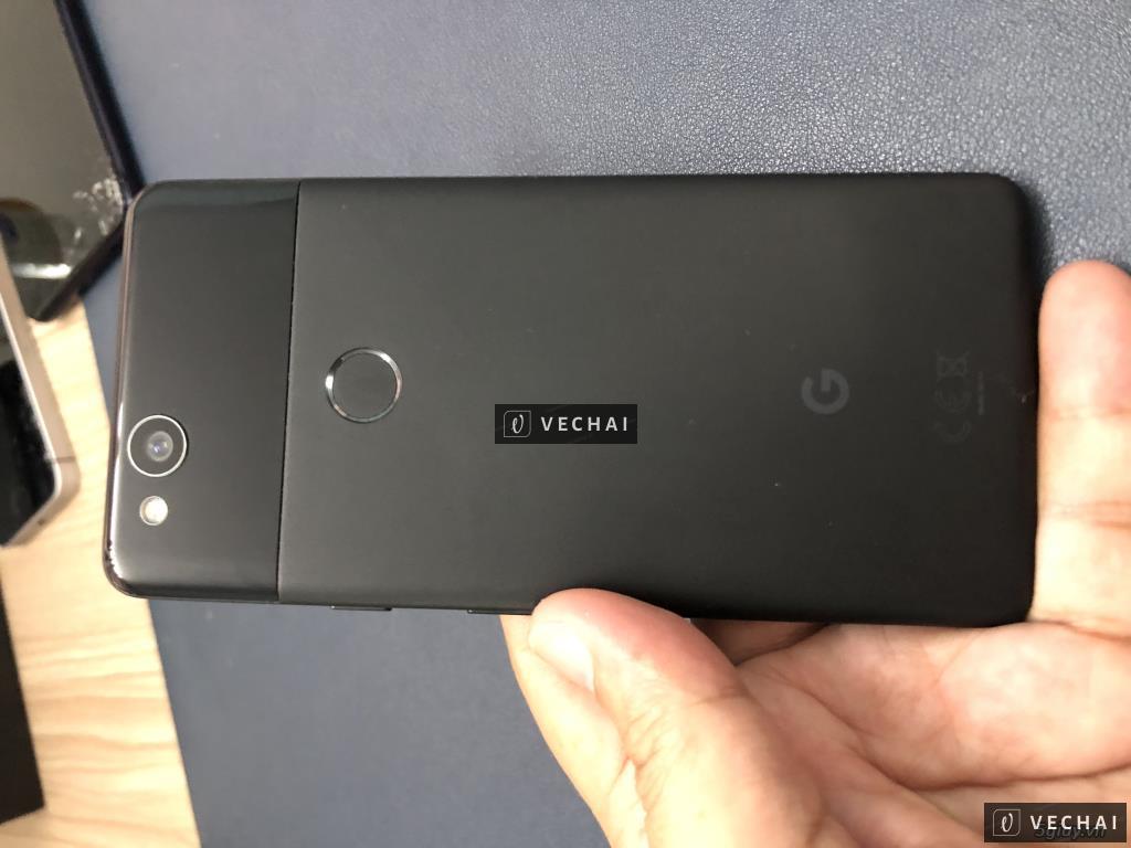 google Pixel 2XL hư màn hình