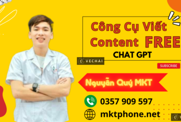 Cách viết content hiệu quả 2024