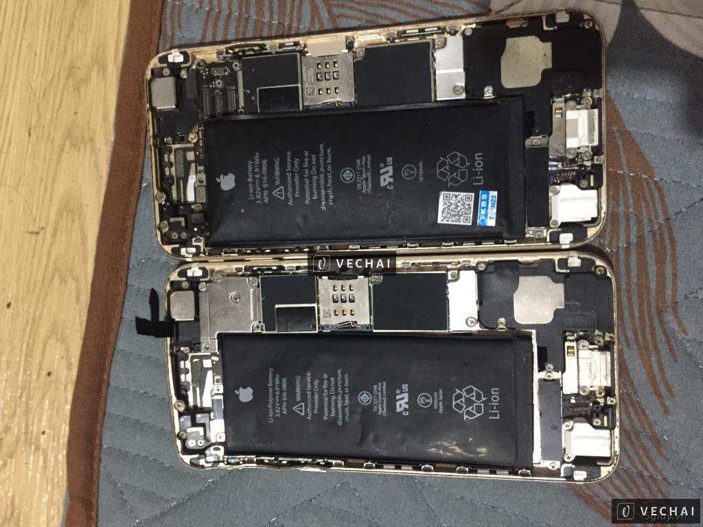 2 xác điện thoại iphone 6