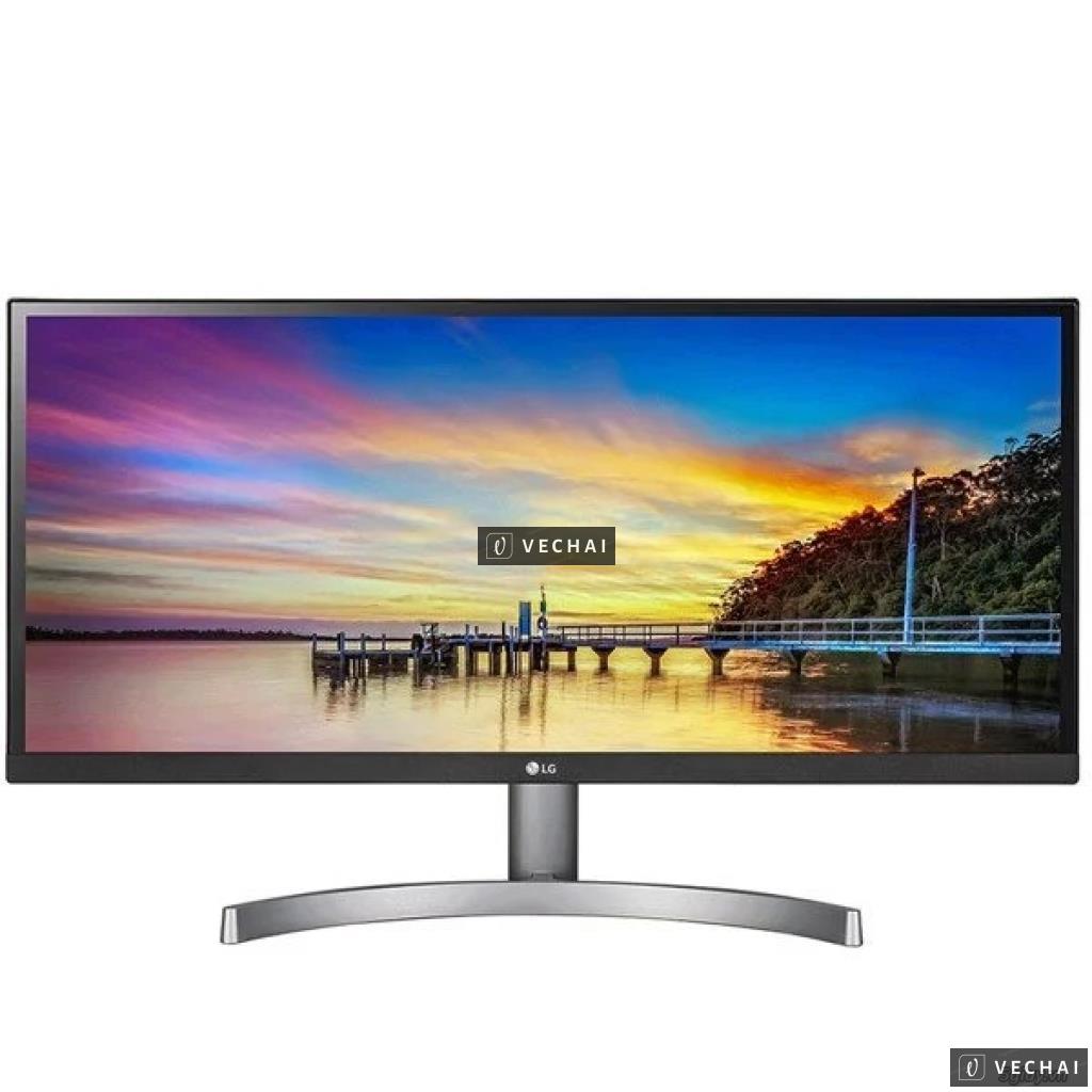 Thanh lý xác màn hình LG 29WN600-W