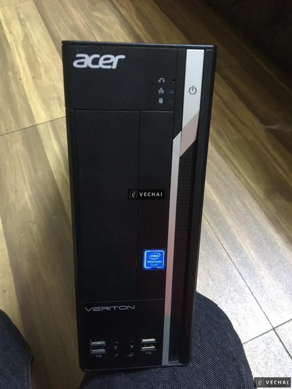 cần bán nhanh barabone acer X2632g