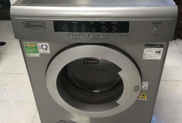 thanh lý máy sấy electrolux 7.5kg