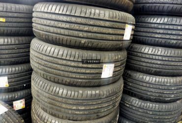 Lốp Bridgestone 235/65r17 Japan mới thanh lý