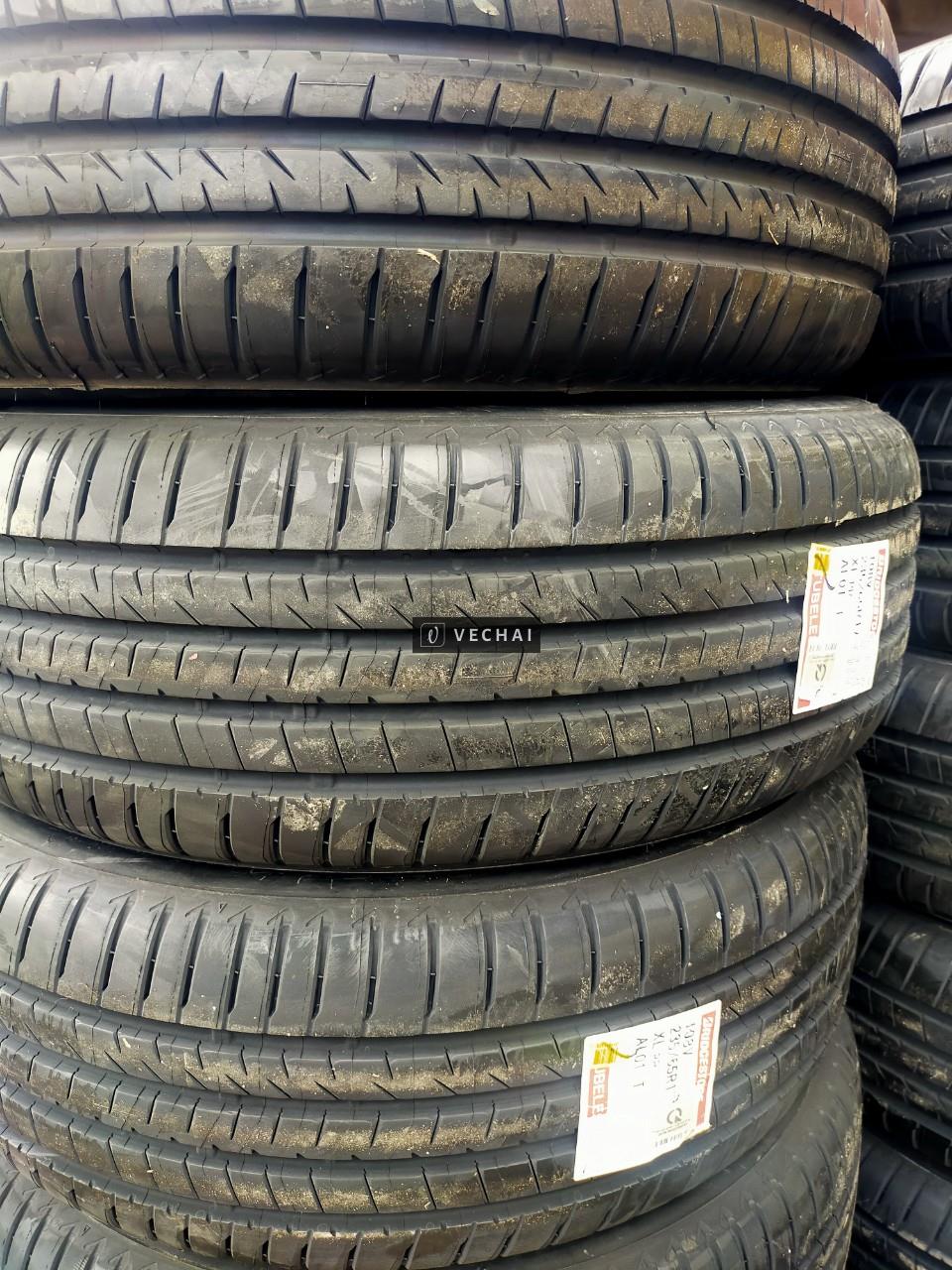 Lốp Bridgestone 235/65r17 Japan mới thanh lý