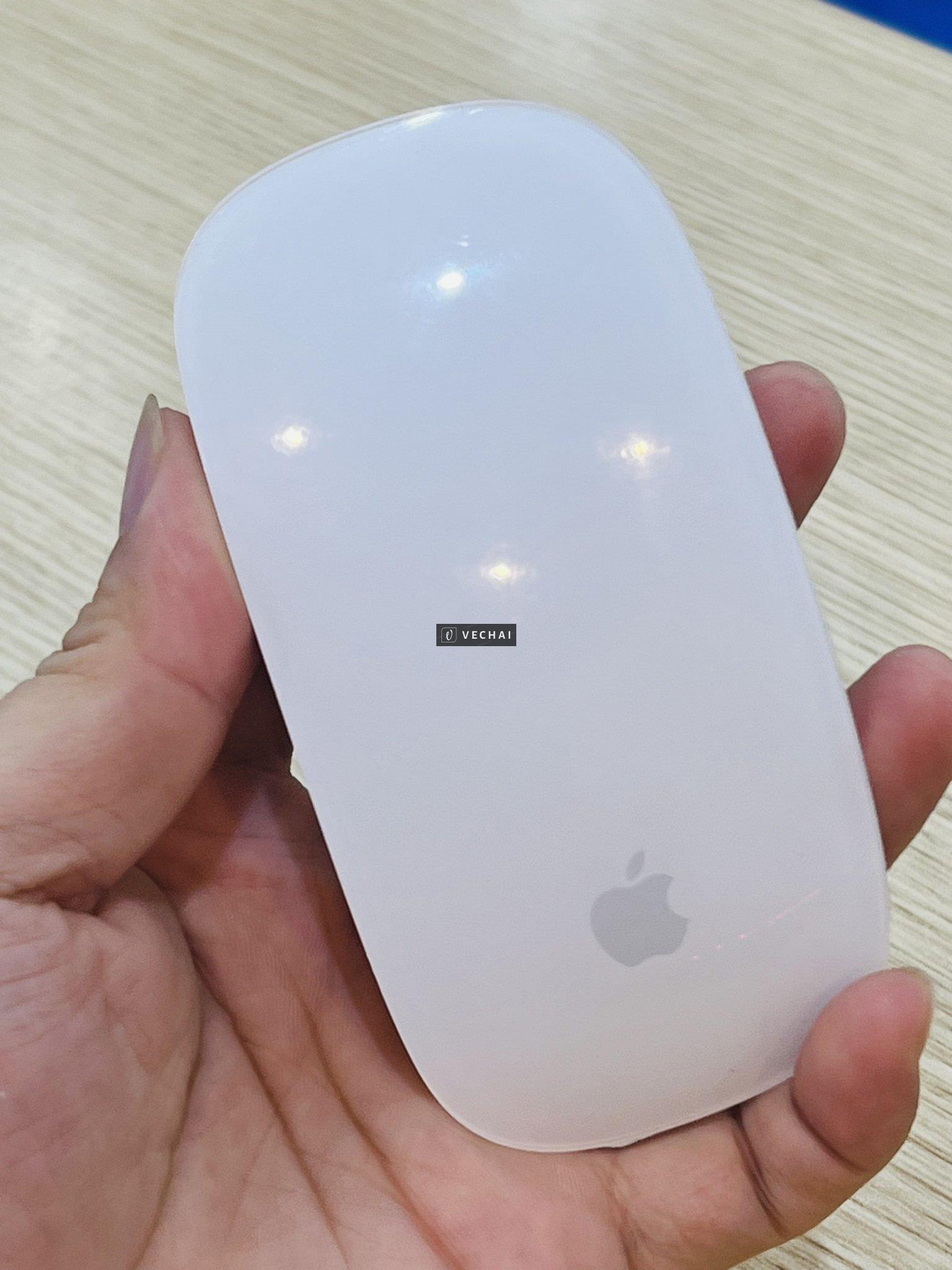 Chuột apple magic mouse 2 chính hãng – em thanh lý lại chỉ có 850k thôi ạ – Xem máy trực tiếp tại 56