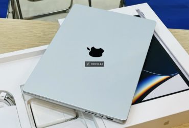 Thu hồi vốn e thanh lý MacBook Pro 16" 2021 Bản M1 Max 10-Core, GPU 32-Core 32GB 1TB Fullbox