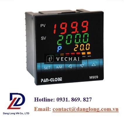 Chinh phục mọi thử thách về nhiệt độ với Bộ điều khiển Pan Globe PT-2000