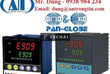 Pan Globe CR7-P2S6-RO: Sức mạnh tiềm ẩn trong đồng hồ hiển thị nhiệt độ