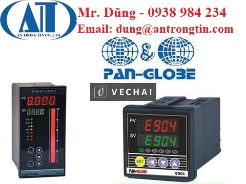 Pan Globe CR7-P2S6-RO: Sức mạnh tiềm ẩn trong đồng hồ hiển thị nhiệt độ