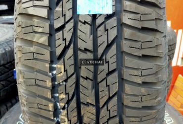 Lốp Yokohama 245/65r17 Mới THANH LÝ