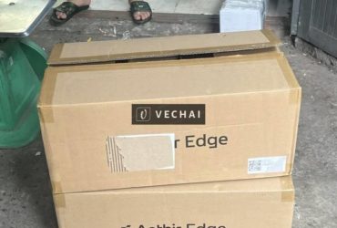 MÁY XÁC NHẬN VẬT LÝ AETHIR EDGE