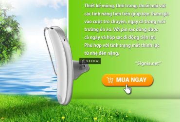 STYLETTO AX – KHẢ NĂNG NGHE TUYỆT VỜI,