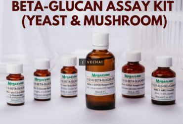 Bộ kit test Beta-Glucan (Yeast & Mushroom)