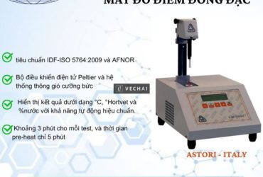 Máy đo điểm đông đặc CryoSpecial 1