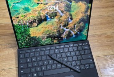 Surface Pro 8_i5_16gb_256 likenew_BH Tháng 6/25