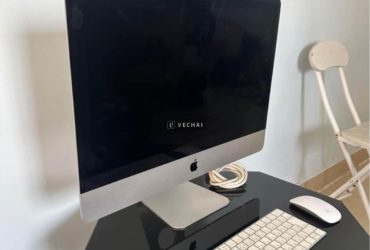 Thanh lý văn phòng bán iMac 2015 cực đẹp zin