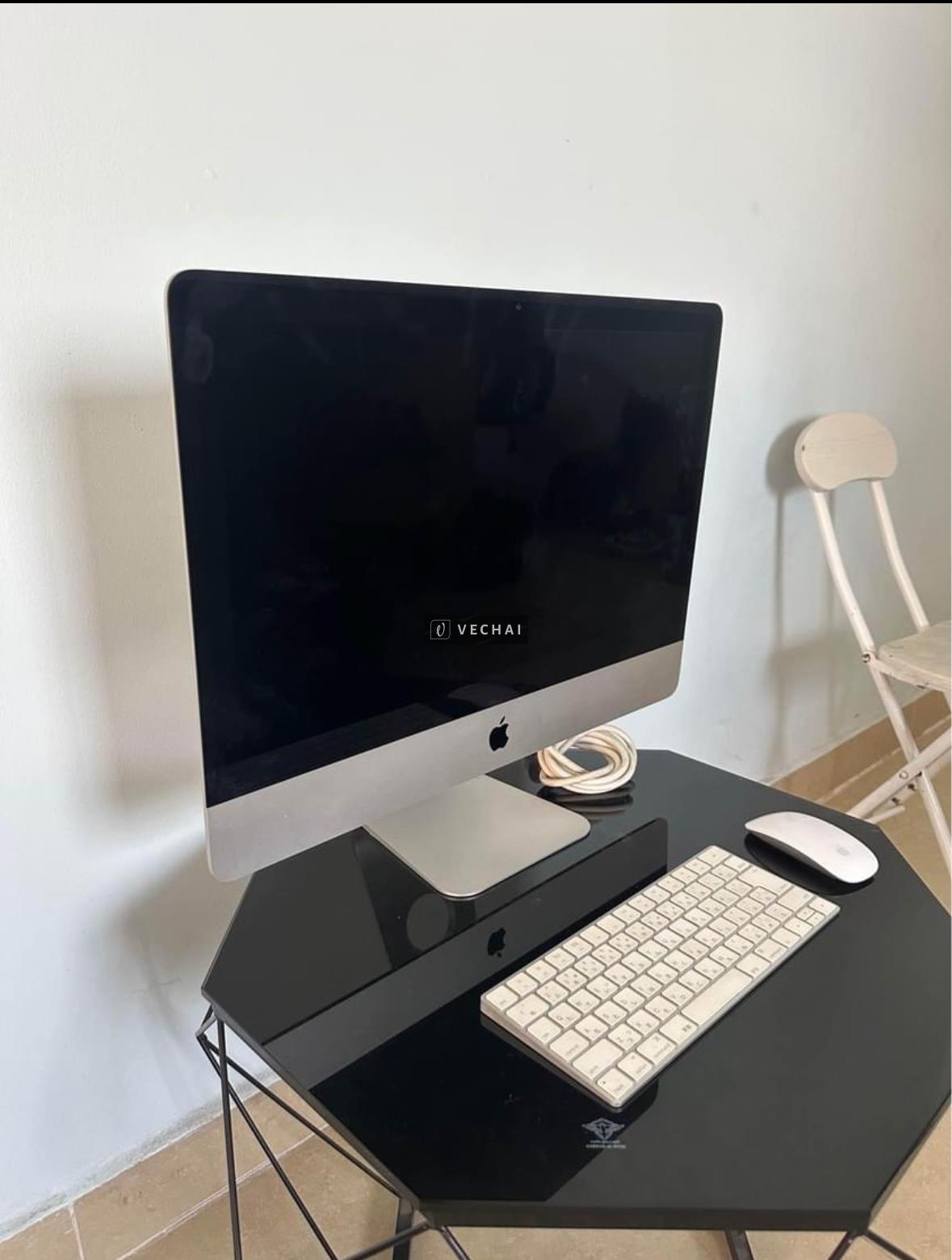 Thanh lý văn phòng bán iMac 2015 cực đẹp zin