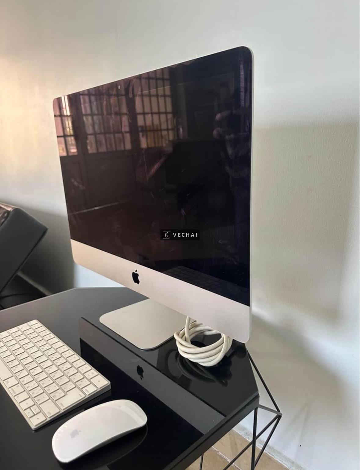 Thanh lý văn phòng bán iMac 2015 cực đẹp zin