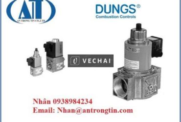 Van điện từ Dungs model MPA22 S02 sự hoàn hảo trong quản lý lưu lượng