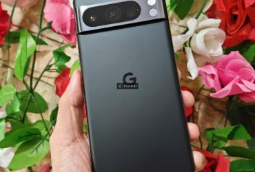 PIXEL 8 PRO Quốc tế Mới 100% Active 5ngày GIAO LƯU