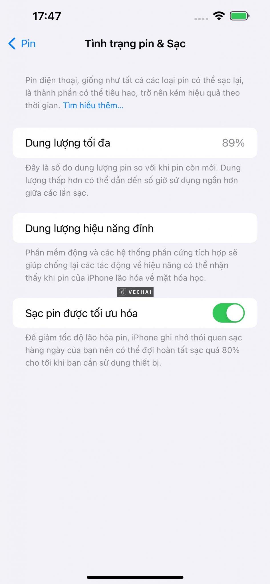 IPHONE 13 PRO MAX 128GB TRẮNG NGỌC TRINH – Bản quốc tế có thể lắp đc 2 sim (1 sim vật lý + 1 esim) –