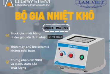 Bộ gia nhiệt khô