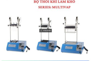 Bộ Thổi Khí Làm Khô MULTIVAP