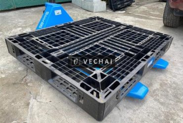 Thanh lý pallet nhựa cũ giá rẻ tại Tp.HCM