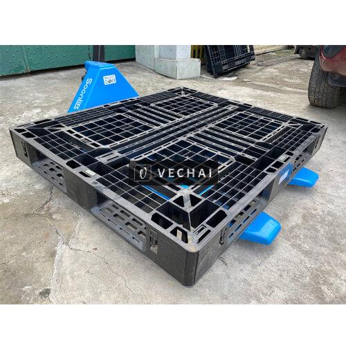 Thanh lý pallet nhựa cũ giá rẻ tại Tp.HCM