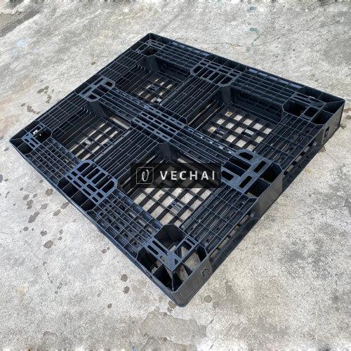 Thanh lý pallet nhựa cũ giá rẻ tại Tp.HCM