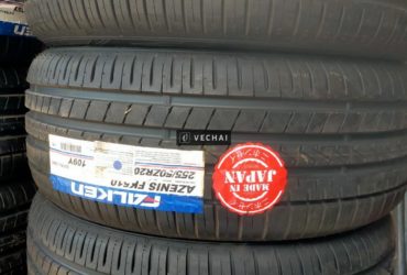 Lốp Falken 255/50r20 Mới 100% THANH LÝ