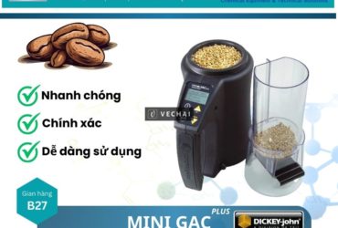 Máy Phân Tích Độ Ẩm Hạt Cà Phê Cầm Tay – DISKEY-join