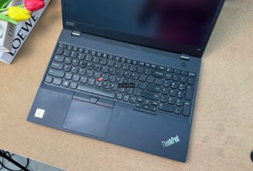 Thinkpad T15 Gen 1   – i7 10510U/ 8G/ 256 nvme/ FHD/ cam mic led vân/ pin excellent/ id 1783A