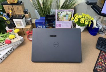 Dell Inspiron 3505   Ryzen 5 3450U/ 8/128G/ FHD touch/ cam mic/ / pin 31k/ id 8249/ màn chấm trầy nh